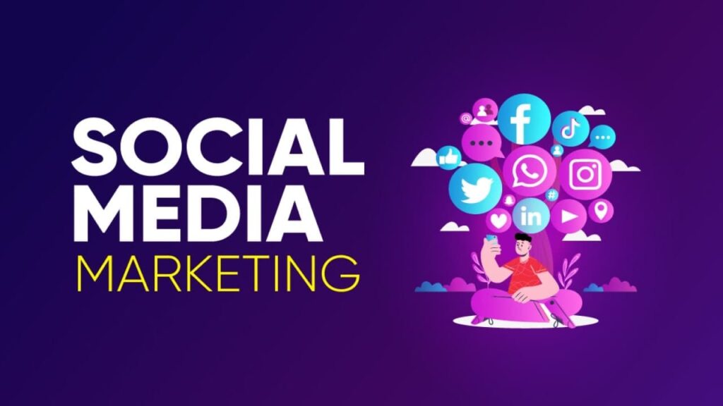 Social Media Marketing Strategies