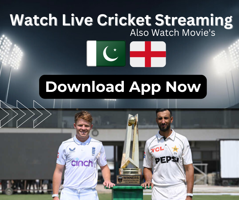 Best App to Watch Cricket Live free - best app to watch cricket live download app now