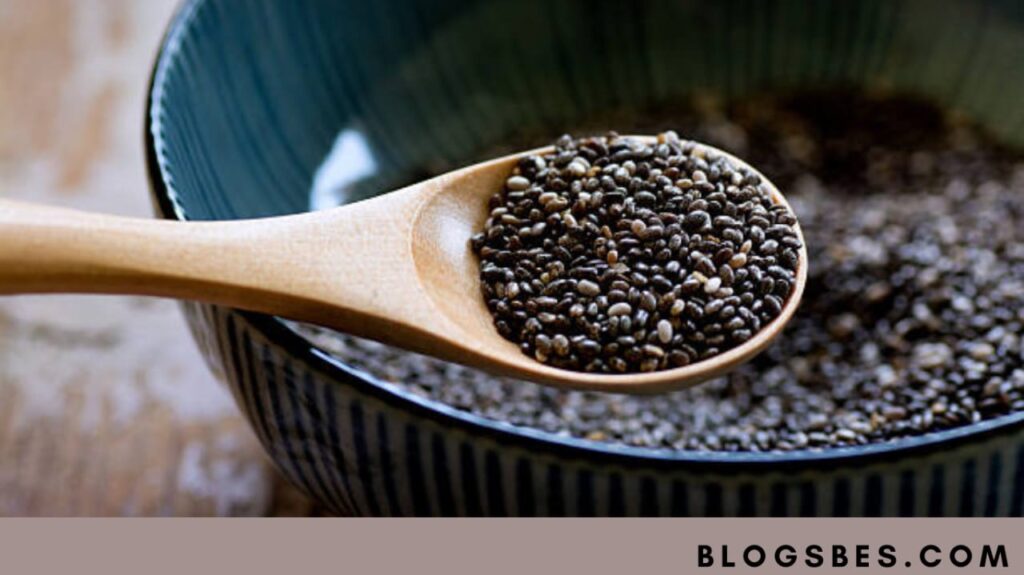 chia seeds benifits
