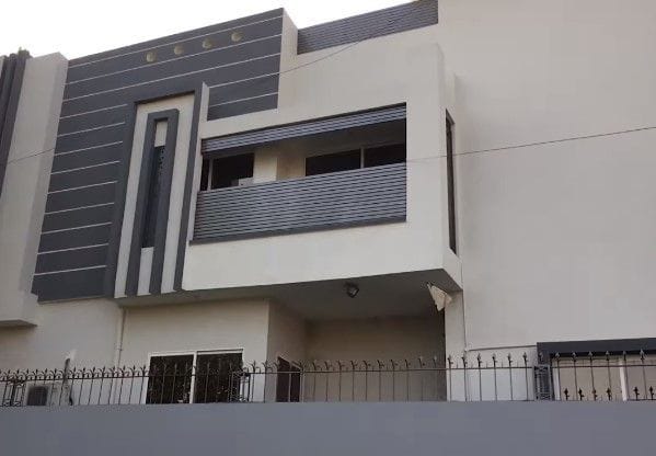 Mohammad Rizwan house - mohammad Rizwan Networth