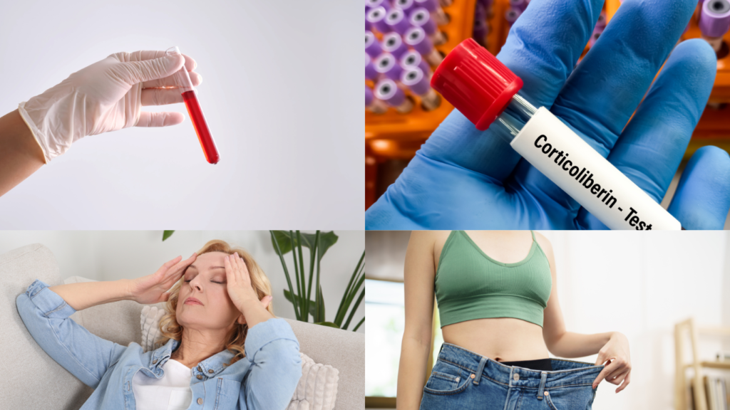 Bioidentical Hormone Replacement and Weight Loss