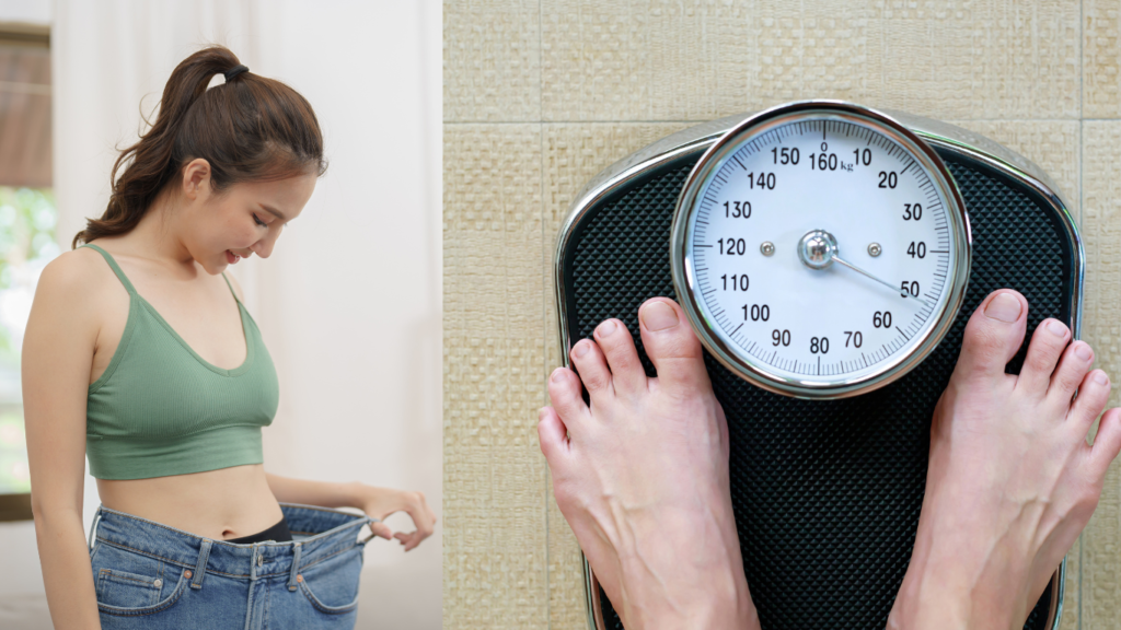 Bioidentical Hormone Replacement and Weight Loss