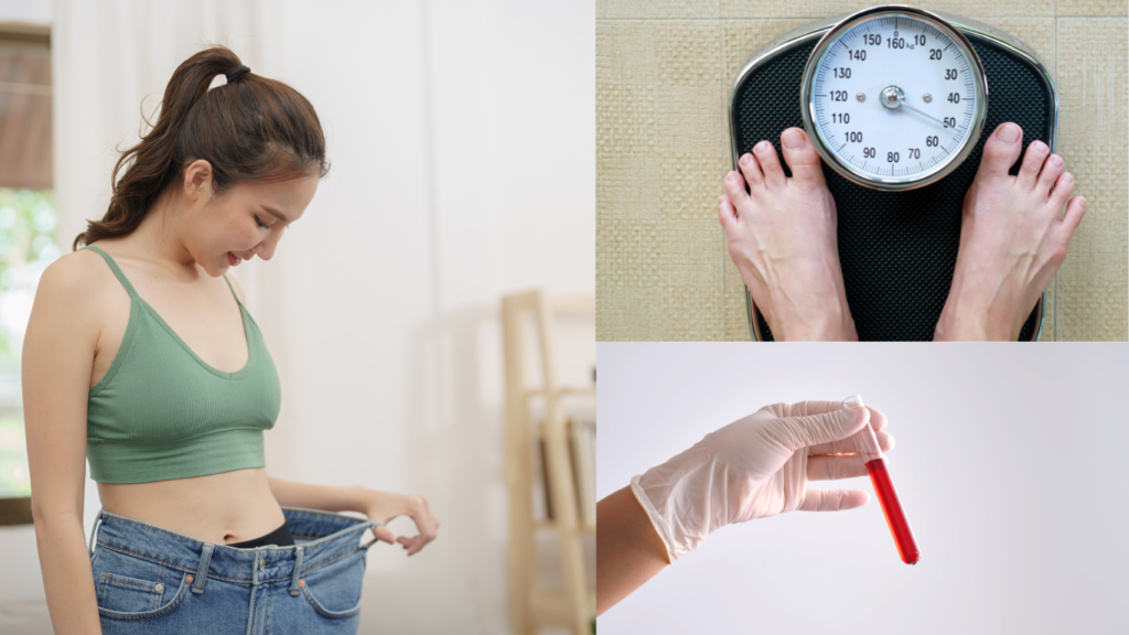 Bioidentical Hormone Replacement and Weight Loss