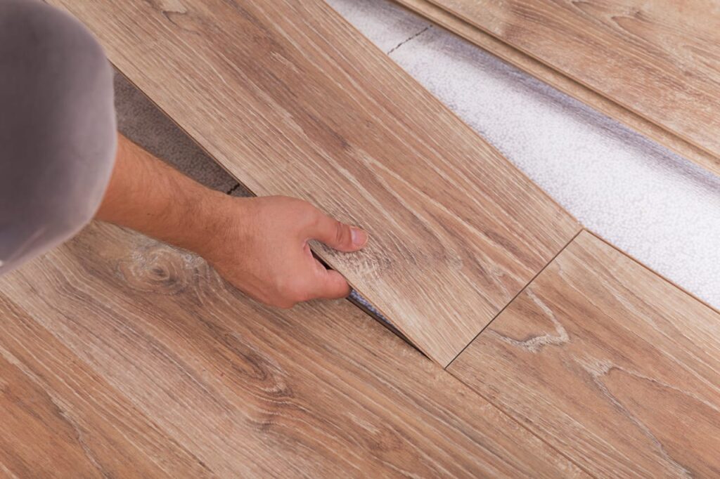 Best Alternative for Floor Tiles - alternative for tiles on floor