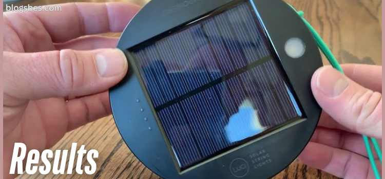 How to Clean Solar Panels on Outdoor Lights